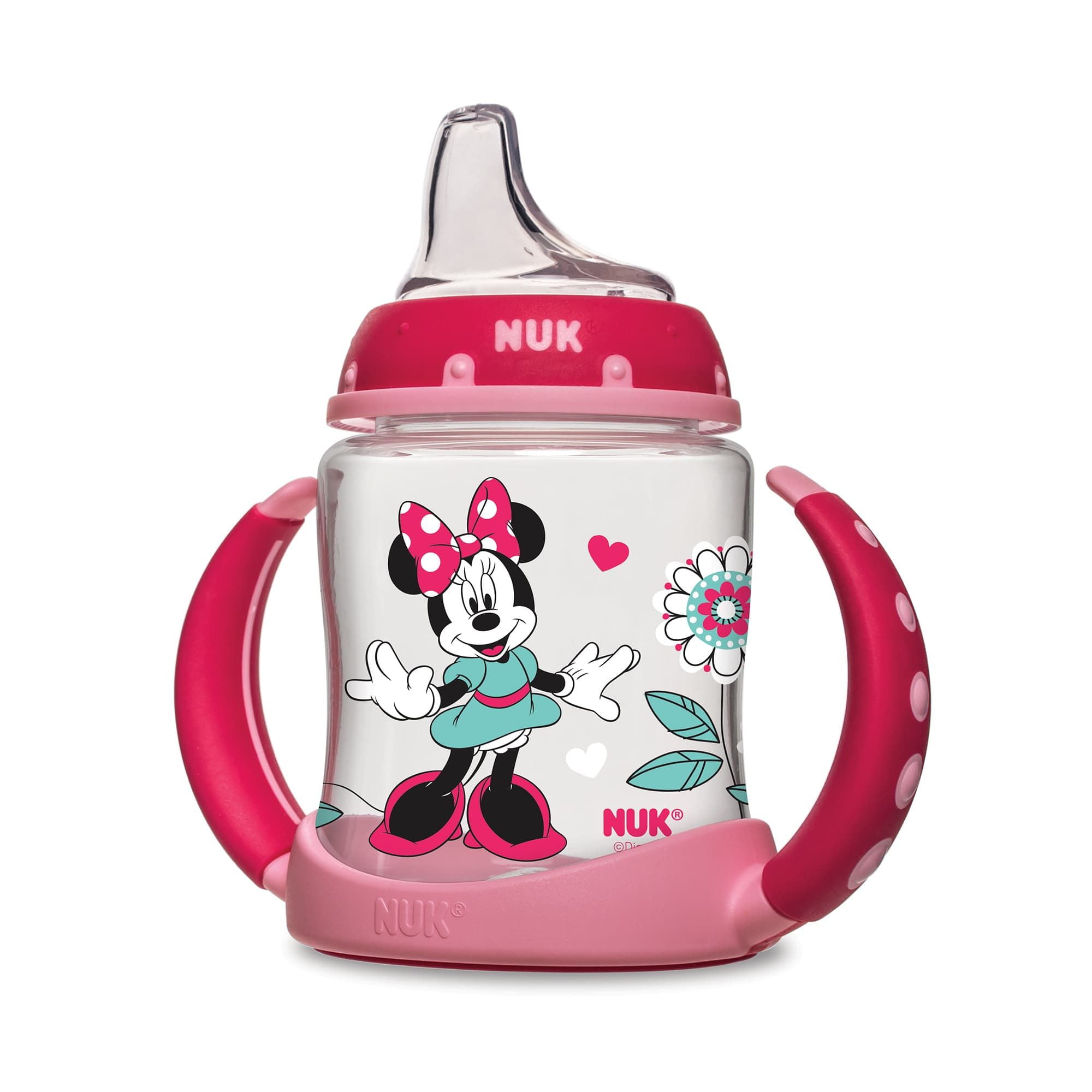 walmart sippy cups nuk