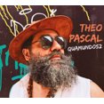 thumbnail image 1 of Theo Pascal: Quamundos 2, 1 of 1