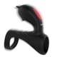 thumbnail image 3 of Silicona Falo Anillo Vibrador 9 Modos de Vibración Control Remoto Sexual yeacher Producto vivo, 3 of 6