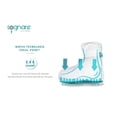 thumbnail image 3 of Pantuflas Chicas Sognare Spongies Talla 22-24, 3 of 4