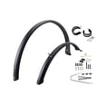 thumbnail image 1 of Langgg 2 Pcs Garde-Boue pour Vélos de Route, Anneaux de Libération Rapide avec 2 Anneaux, 1 of 6