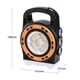 thumbnail image 3 of Bombilla Linterna brillante de 500 lm, lámpara de camping de 3 marchas para escalada al aire libre (LED dorado) Wdftyju Para estrenar, 3 of 5
