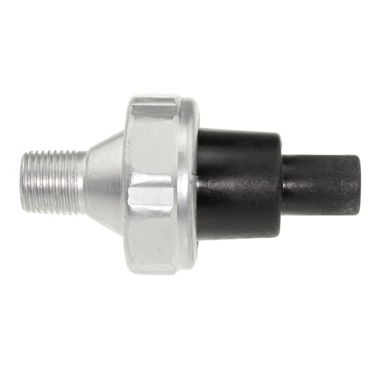 Fuel Injection Pressure Sensor
