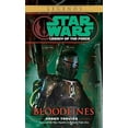 thumbnail image 2 of Bloodlines, 2 of 2