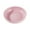 Pink, variant on Whisker-Friendly Pet Food Bowl Shallow Wide Wet Food Dish for Cats, Kittens, Dogs, and Small Pets, Lightweight and Gentle on Whiskers, Easy to Clean, Suitable for Sensitive Stomachs