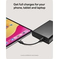 thumbnail image 4 of Mophie Powerstation Pro 20,000mAh Power Bank (PS-2025-20K) - Black, 4 of 5