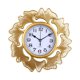 thumbnail image 2 of Reloj de pared creativo, elegante y silencioso para decorar la pared de la oficina, el dormitorio o la sala de estar. Estilo D, 2 of 9