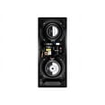 thumbnail image 2 of Monoprice Amber - Haut-Parleurs - 60 Watts - Double Sens, 2 of 4