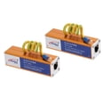thumbnail image 1 of 2x Teléfono RJ11 Protección Contra Sobretensiones Thunder Signal Protección Contra Pararrayos Hugo pararrayos de señal, 1 of 5