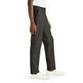 thumbnail image 5 of Dockers Men's Straight Fit Smart 360 Knit Comfort Knit Chino Pants, 5 of 6