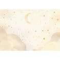 thumbnail image 2 of Kids Wallpaper Wall Mural - Starry Night, 2 of 5
