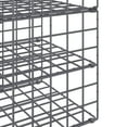 thumbnail image 3 of vidaXL Hanging Closet Organiser with 7 Shelves, 3 of 5