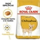 thumbnail image 3 of Alimento para Perro Royal Canin Chihuahua 4.5Kg Royal Canin Chihuahua Adulto Seco, 3 of 3
