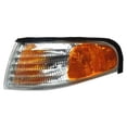 thumbnail image 1 of Cuarto Punta Izquierdo Wld TYC Ford Mustang, 1 of 1