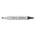 thumbnail image 2 of Copic Classic Marker, Powder Blue, 2 of 6