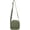 Green, variant on Kawaii Cutecore Mini Bag Preppy Shoulderbag Cottagecore Fairycore Purse Coquette Japanese Crossbody Bag (Blue,One size)