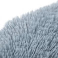 thumbnail image 4 of Soft Electric Blanket Cat Heating Plush Mat, Pet Heating Plush Mat, Pets Winter Plush For Small Dog Silver Gray, 4 of 8