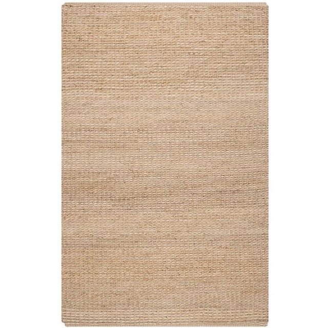 Safavieh Natural Fiber Natural Area Rug - 9' x 12'