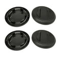 thumbnail image 3 of 4 piezas 1522872655 reempzo de tapa central de rueda para rzr 4 1000 rzr rzr profesional de kusrkot Tapa central de rueda, 3 of 8