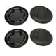 thumbnail image 3 of 4 Tapacubos Centrales Para Cubo De Rueda Para Rzr 4 1000 Rzr, 3 of 8