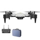 thumbnail image 2 of Bearachild Dron con cámara plegable de 50 veces Fotografía aérea Control remoto Cuadricóptero Altura Sostener Gravedad Detección Avión Avión Accesorios para aéreos Blanco, 2 of 6