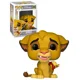 thumbnail image 5 of Funko POP Disney Collection The Lion King Rafiki Simba #301 Luau Timon#500MUFASA495# SIMBA496 # Vinyl Action Figure Toy Gifts, 5 of 5