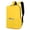 Yellow, variant on Women Casual Backpack Student School Backpack Man Large Capacity Travel Backpack Nylon Backpack Teenage Laptops Backpack