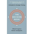 thumbnail image 2 of The Decision Book: Fifty Models for Strategic Thinking, (Hardcover), 2 of 2