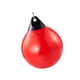 thumbnail image 3 of Saco de boxeo de agua, saco de boxeo rellenable, pelota de boxeo, entrenamiento de boxeo Rojo, 3 of 9