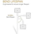 thumbnail image 4 of Adaptateur Secteur Magsafe 2 85w pour Apple, Chargeur Secteur 85wt-Tip, 4 of 5