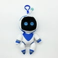 thumbnail image 5 of New Astro Bot Plush Dolls Space Robots Doll Pillow Keychain Rabbit Creative Cute Collection Model Ornament Toys Birthday Gifts, 5 of 5