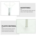 thumbnail image 3 of FRCOLOR Durable Metal and Plastic Balloon Stand Kit for Daily Color Suitable for Parties Weddings 2 Sets, 3 of 10