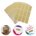 thumbnail image 4 of 10 Sheets Of Hidden Scratch Off Stickers For Birthday Cards Scratch Off Label Scratch Off Tickets Labels Party Scratch Game Labels, 4 of 9