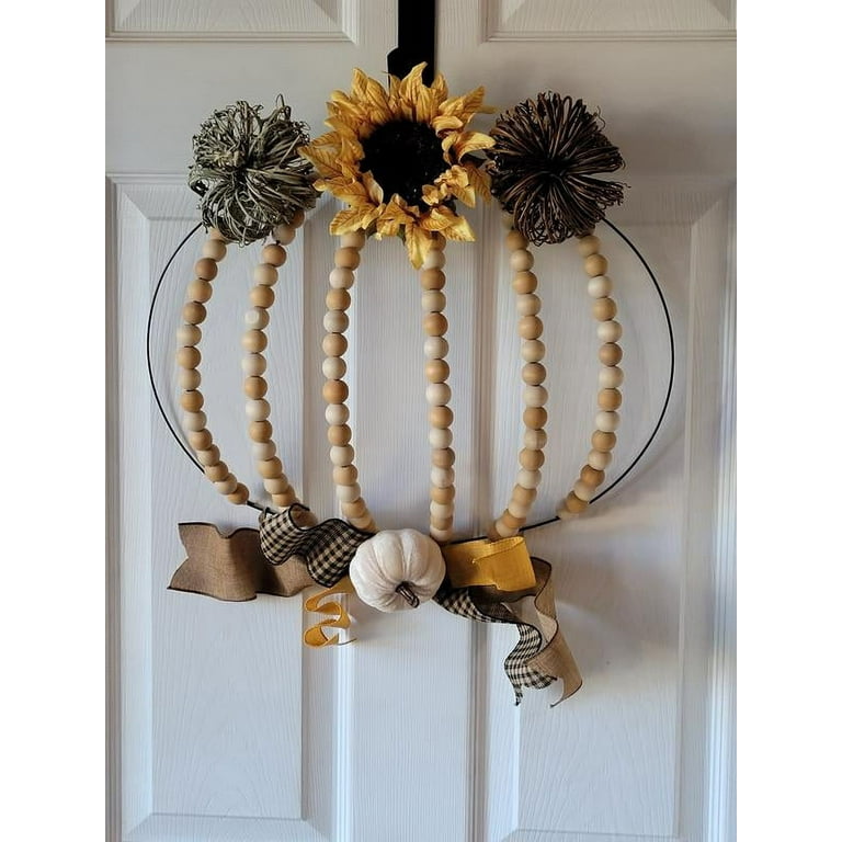 3d wire wreath frame discount