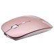 thumbnail image 1 of Ratón Inalámbrico Silencioso CON Bluetooth YONGSHENG Recargable Color Blanco, 1 of 5