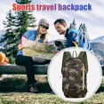 thumbnail image 1 of Mochila para niños Mochilas para acampar al aire libre Senderismo Montañismo para hombres Mujeres, 1 of 7