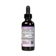 thumbnail image 2 of Bluebonnet Liquid Methylcobalamin Vitamin B12 5000 mcg Active Coenzyme, Raspberry, 2 Fl Oz, 2 of 3