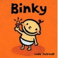 thumbnail image 1 of Pre-Owned Binky (Leslie Patricelli board books) (Board book) 0763623644, 1 of 1