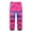 Pink, variant on Baby Boy Pants 18-24 Months Warm Kids Sweatpants Boys 5t Regular Fit Streetwear Boys Cargo Pants Size 16 with Zipper Pockets ,10-12 Years