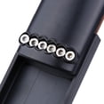 thumbnail image 2 of Miangastore Portable Pocket Guitar Practice Tool Gadget Guitar Chord Trainer 4 Fret, 2 of 9