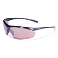 thumbnail image 1 of Safety Lieutenant Lunettes de Sécurité avec Lentille Miroir de Conduite, 1 of 3