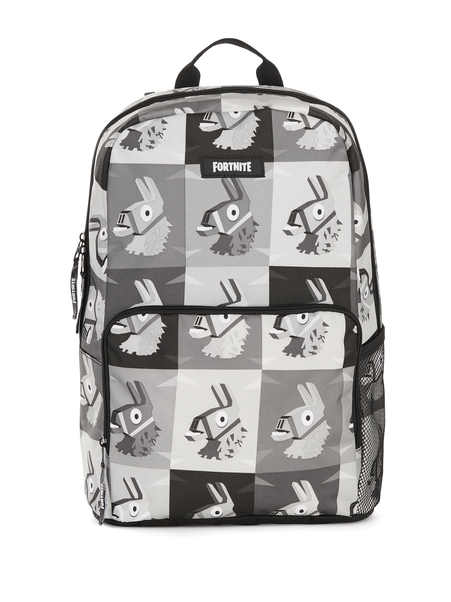 fortnite llama backpack for school