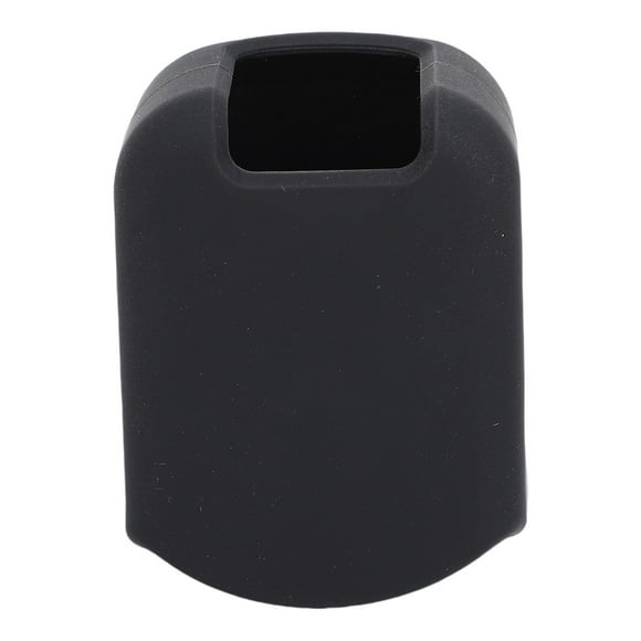 Yajisi Funda Protectora de Lente de Silicona Compatible con DJI OSMO POCKET 3 Tapa Antirrayas 8 cm / 3.15 inches x 6 cm / 2.36 inches