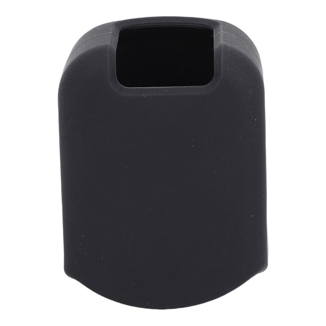 Silicone Protective Cover Fit for 3, Camera Lens Protector Cap Anti Impact Seamless Fit for Photography Device