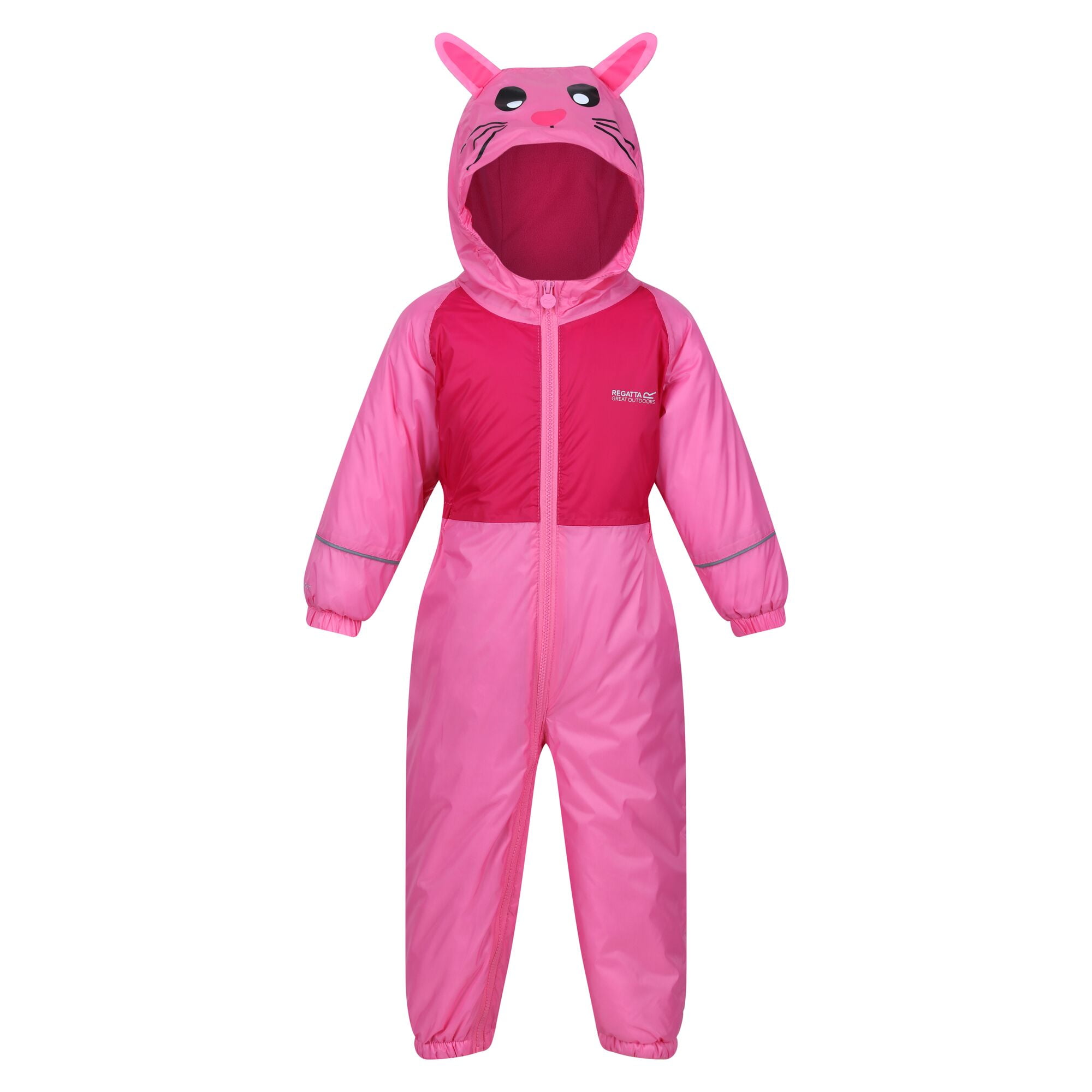 Girls puddle suit sale