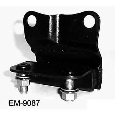 Automatic Transmission Mount Fits select: 1993-2002 MAZDA 626, 1993-1997 FORD PROBE