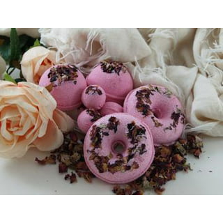 Dried Rose Petals Bath Tools Natural Flower Petal Spa Whitening Shower  Baking