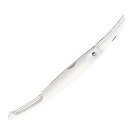 

Folding Double Ended Planer Vegetable for Asparagus Carrot Cucumber