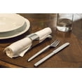 thumbnail image 2 of NAPKIN RING set of 4 STILE, 2 of 2