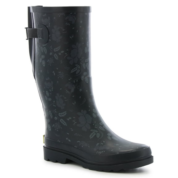 Women's Western Chief Wide Fit Rain Boot